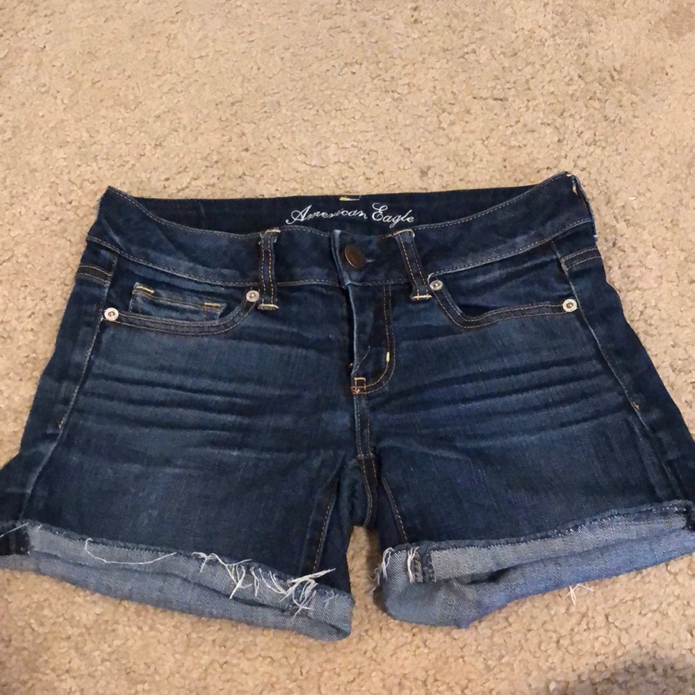 AE Shorts!